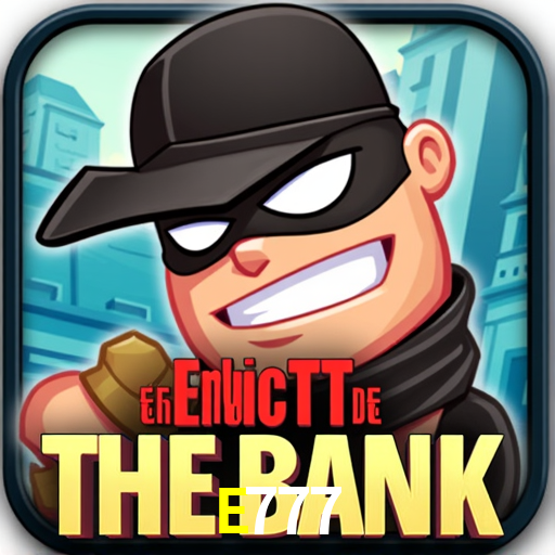 Sinta a adrenalina dos jogos de cassino com E777