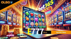 E777 Bet