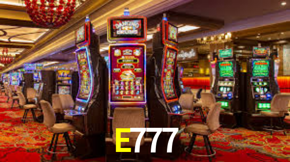 E777,E777 Bet