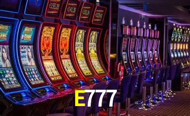 Explore as vantagens do E777: serviço profissional e confiabilidade