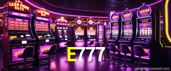 E777,E777 Bet