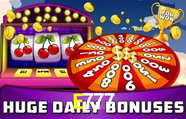 E777 Casino Login